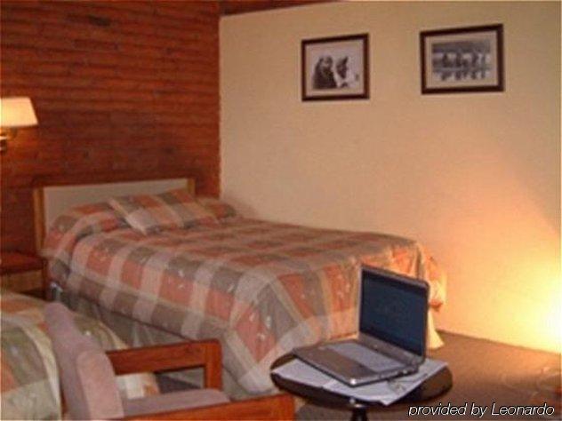 Puertolago Country Inn & Resort Otavalo Szoba fotó