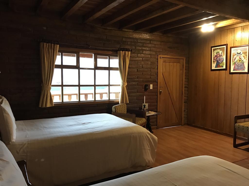 Puertolago Country Inn & Resort Otavalo Kültér fotó