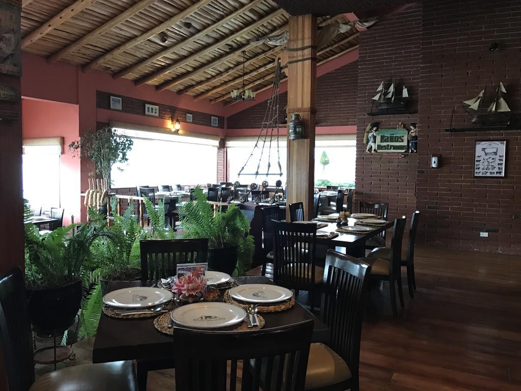 Puertolago Country Inn & Resort Otavalo Kültér fotó