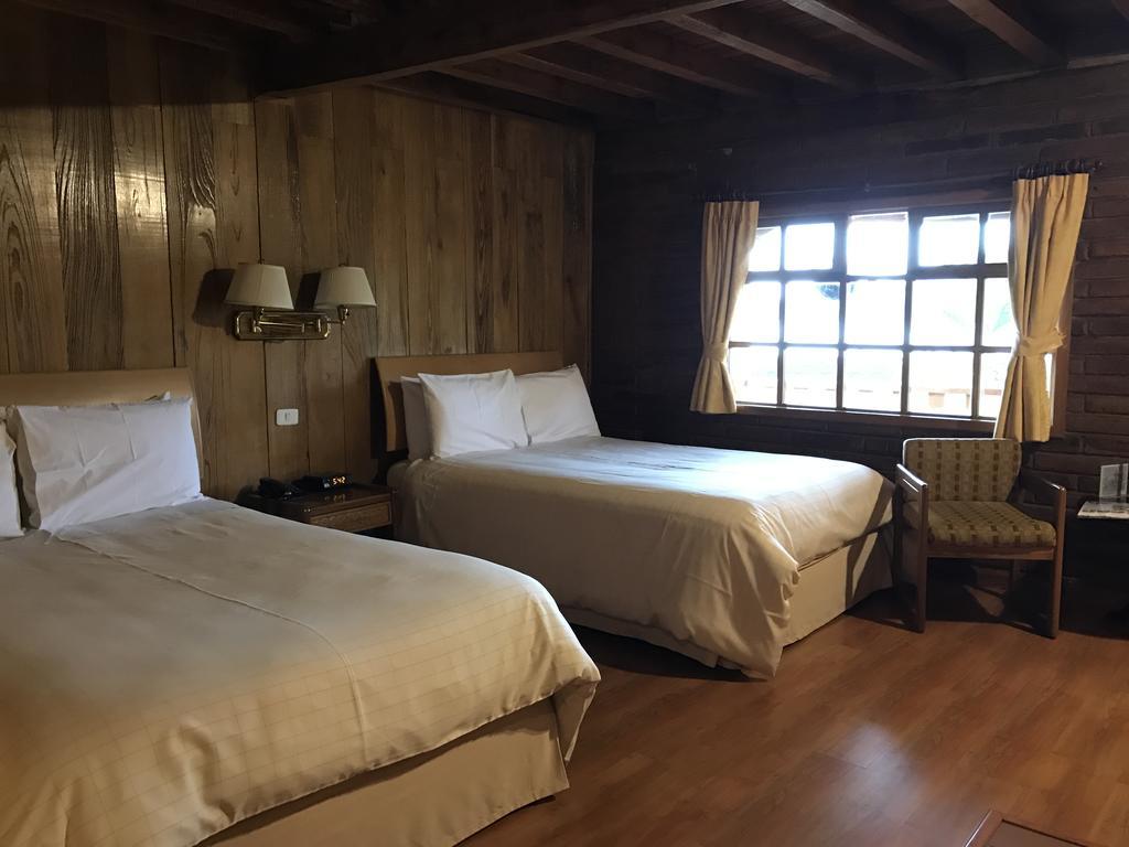 Puertolago Country Inn & Resort Otavalo Kültér fotó