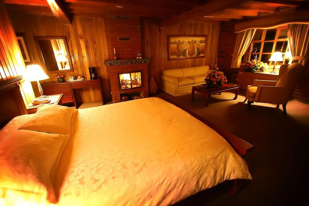 Puertolago Country Inn & Resort Otavalo Kültér fotó
