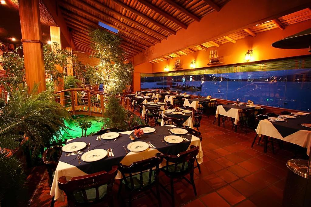 Puertolago Country Inn & Resort Otavalo Kültér fotó